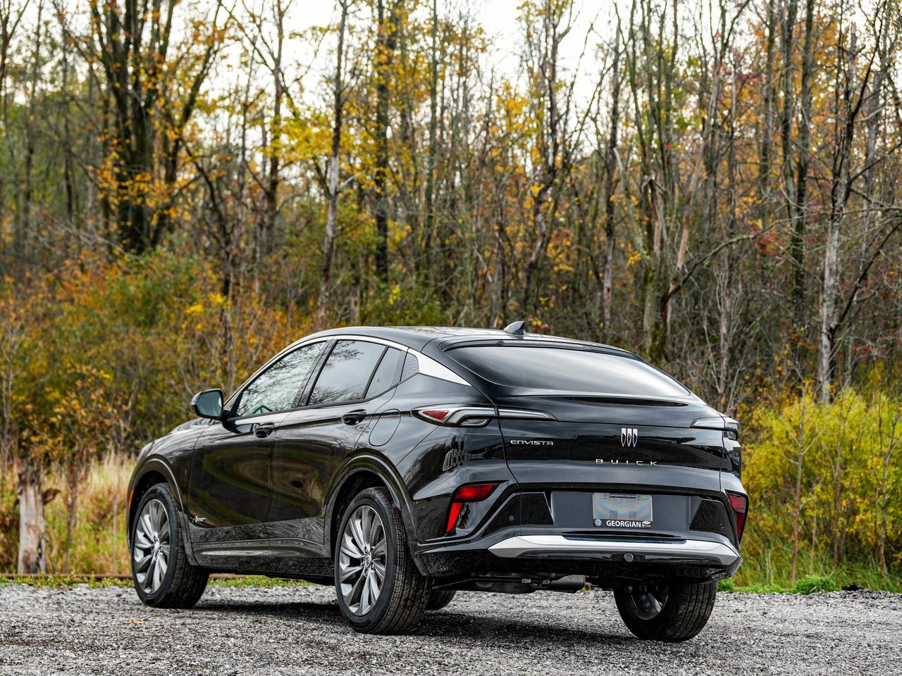 2026 Buick Envista Avenir Photo