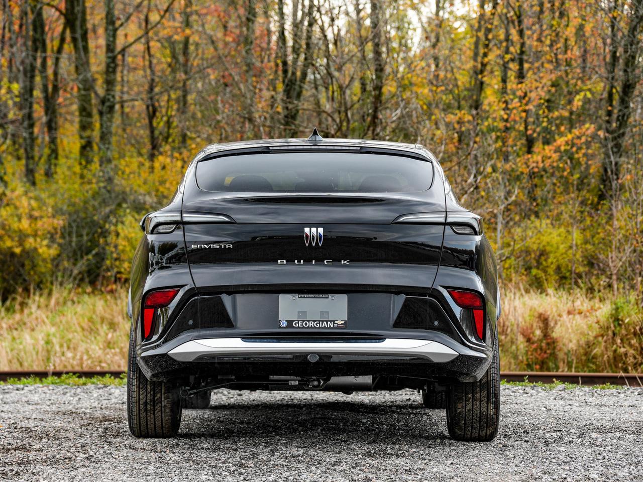 2026 Buick Envista Avenir Photo