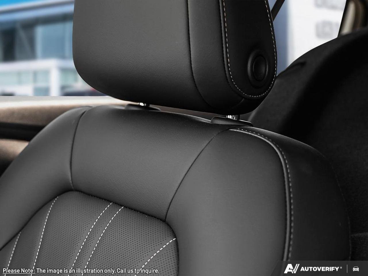 2026 Buick Envista Avenir Photo