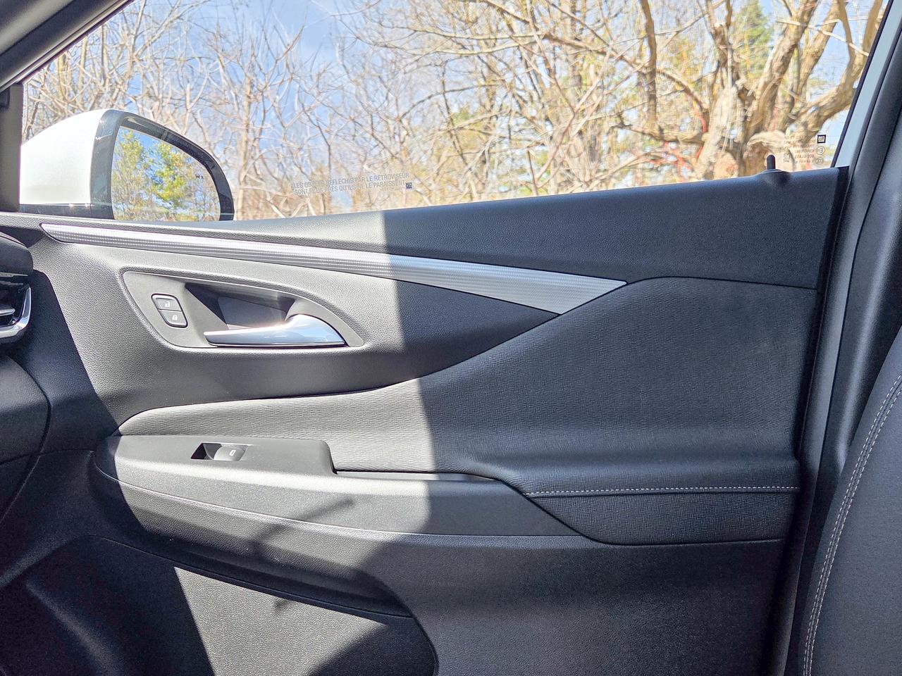 2026 Buick Envista Avenir Photo