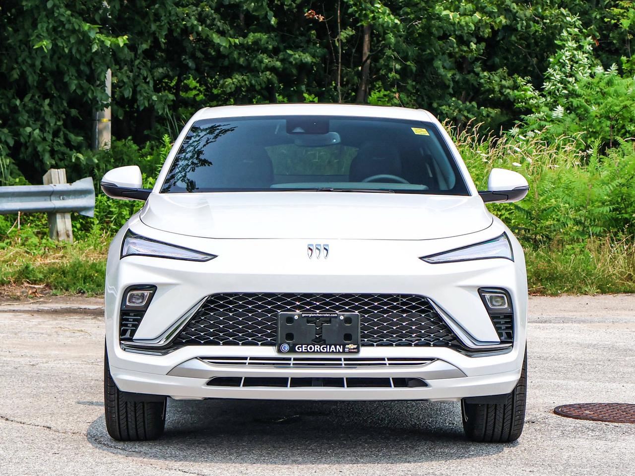 2026 Buick Envista Avenir Photo