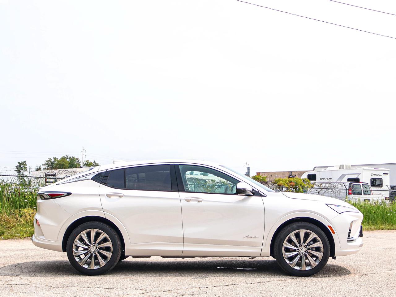 2026 Buick Envista Avenir Photo