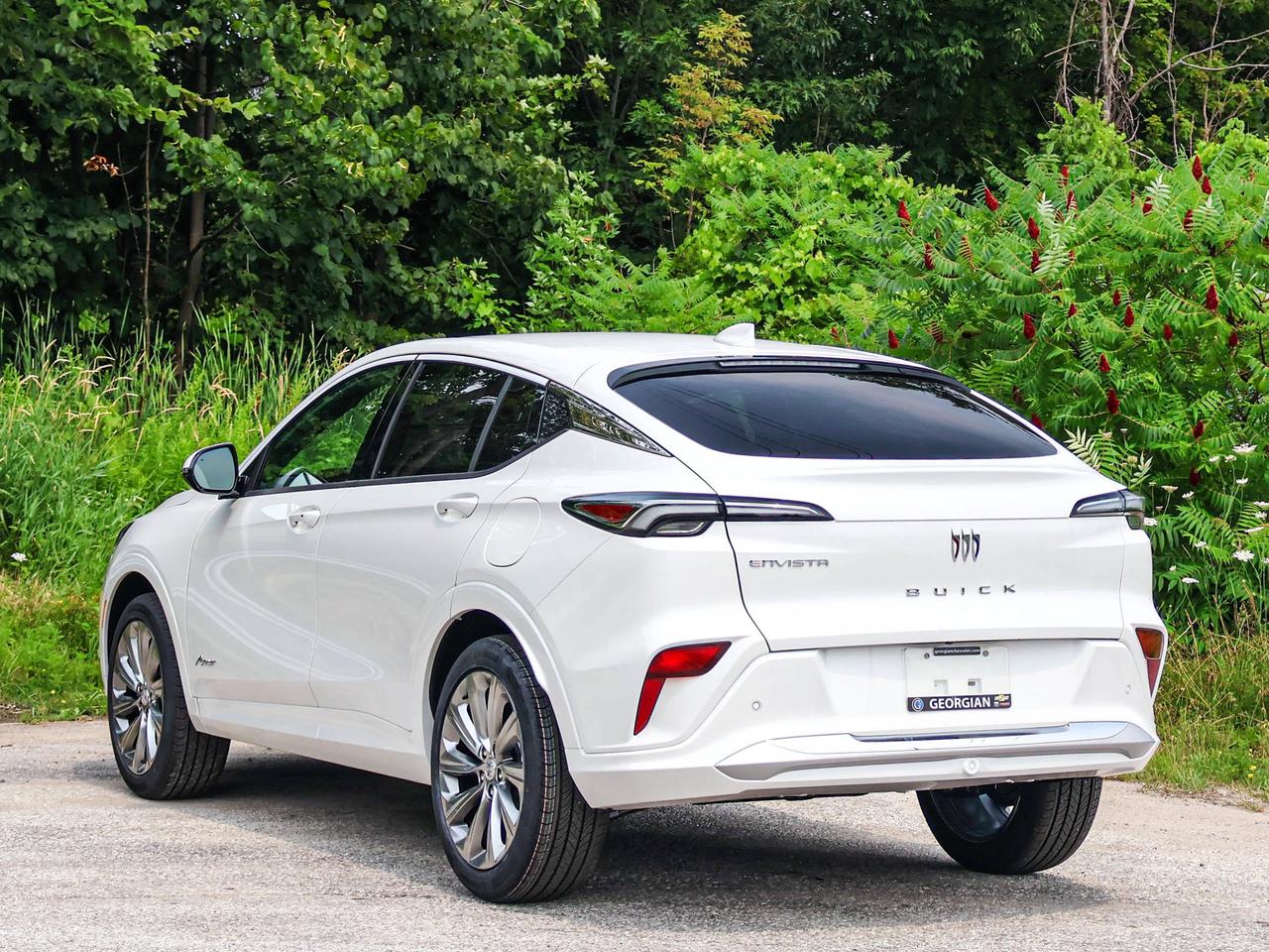 2026 Buick Envista Avenir Photo