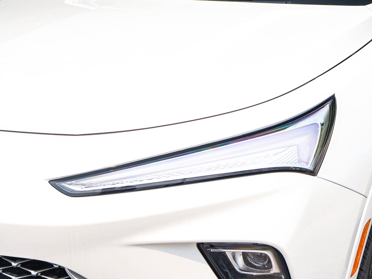 2026 Buick Envista Avenir Photo