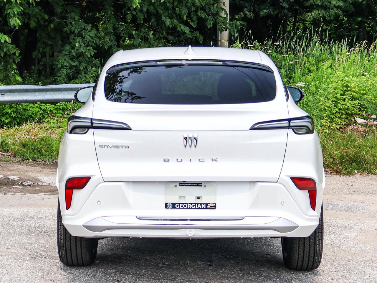 2026 Buick Envista Avenir Photo