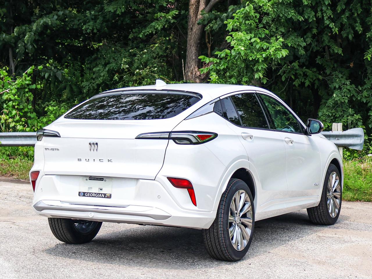 2026 Buick Envista Avenir Photo