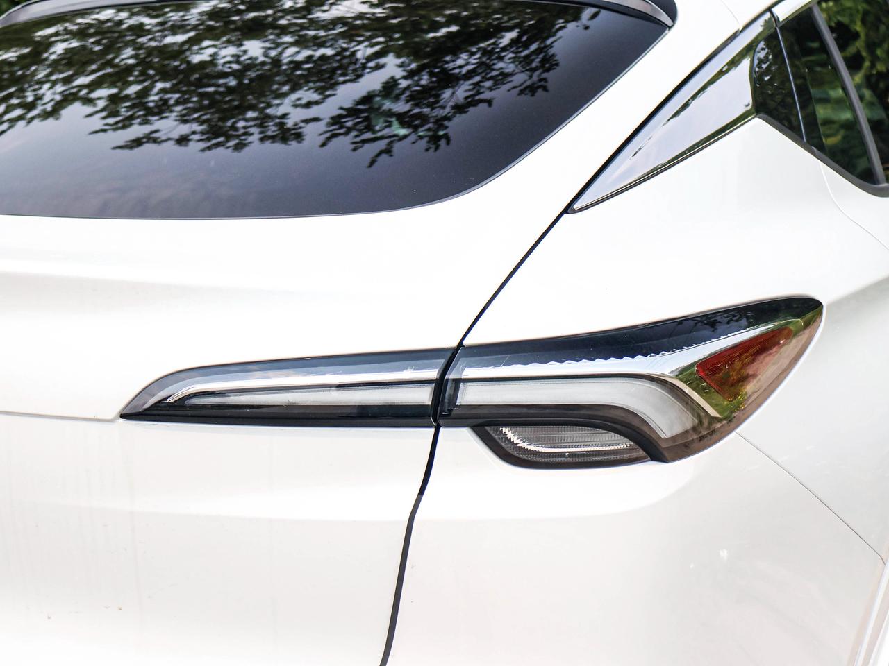 2026 Buick Envista Avenir Photo