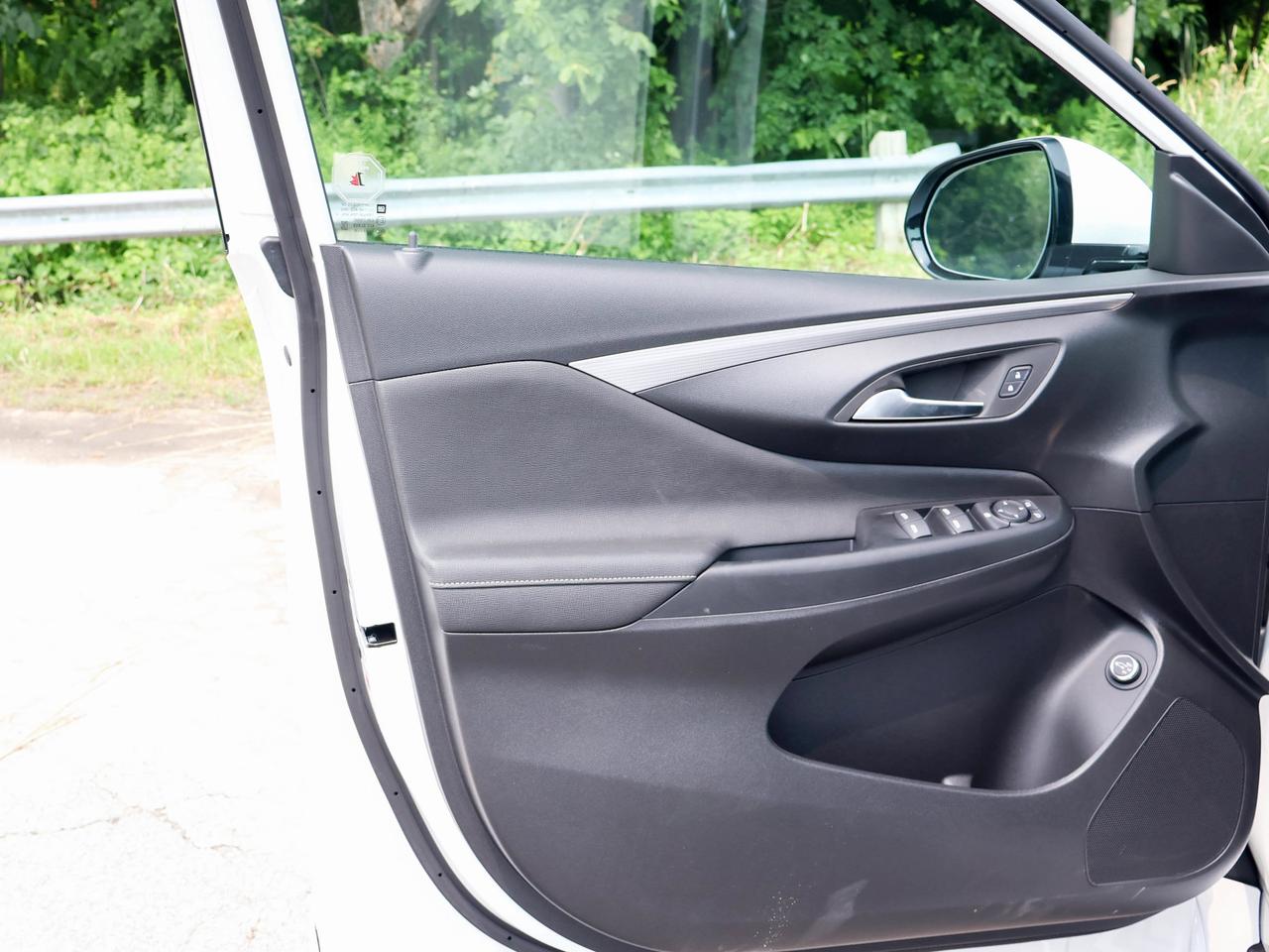 2026 Buick Envista Avenir Photo