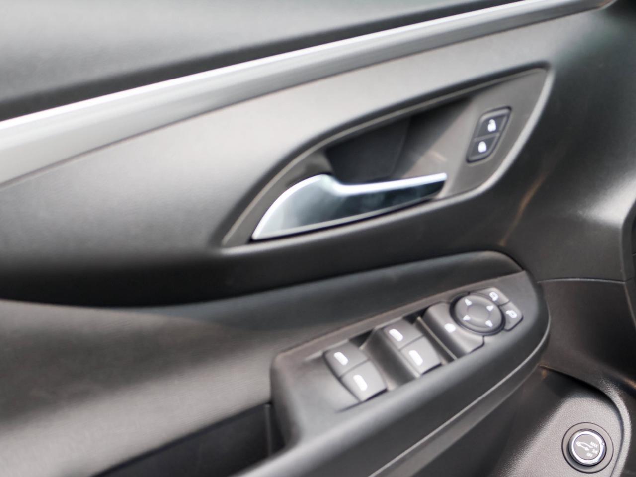 2026 Buick Envista Avenir Photo
