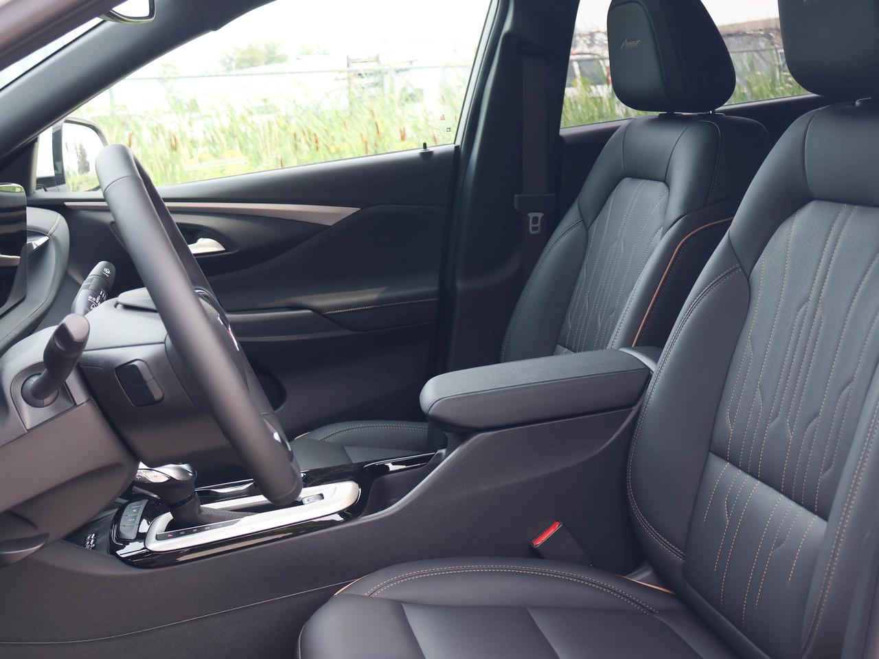 2026 Buick Envista Avenir Photo