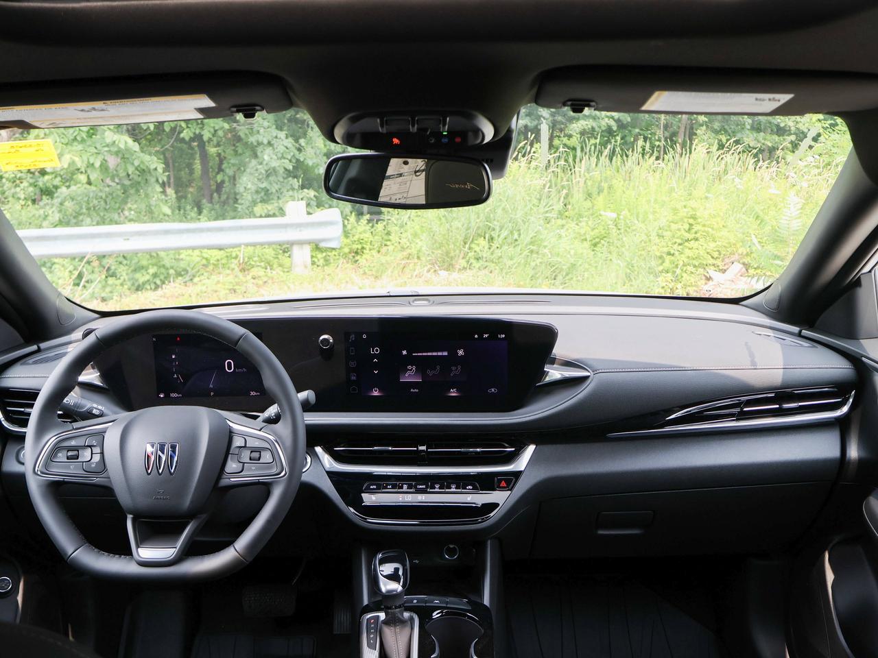 2026 Buick Envista Avenir Photo