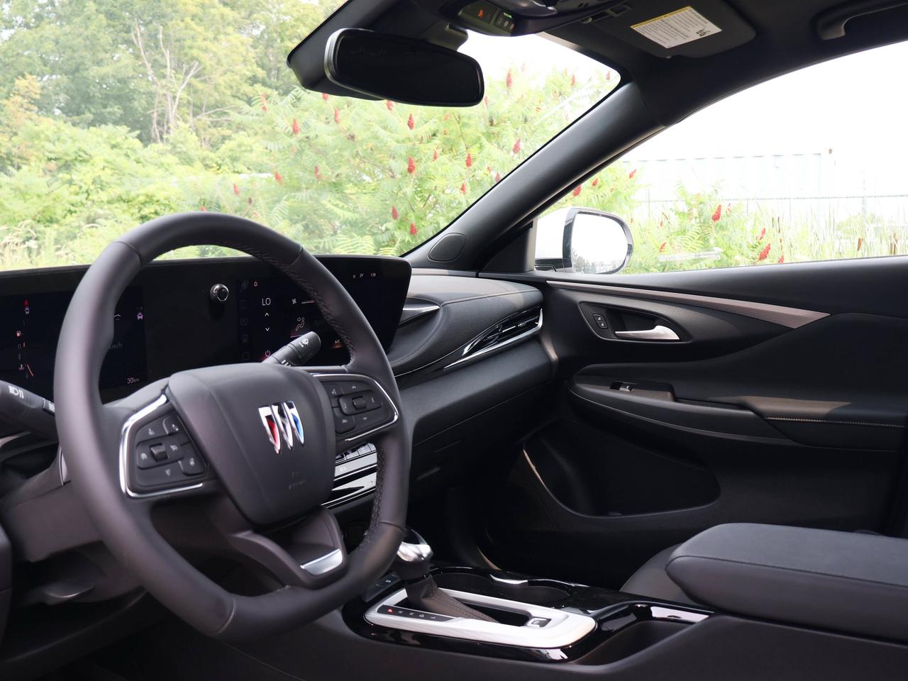 2026 Buick Envista Avenir Photo