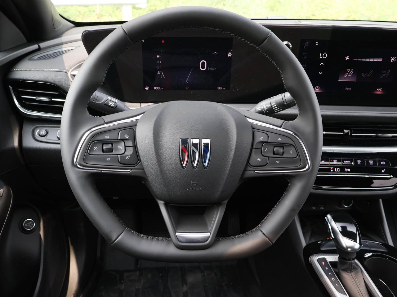 2026 Buick Envista Avenir Photo