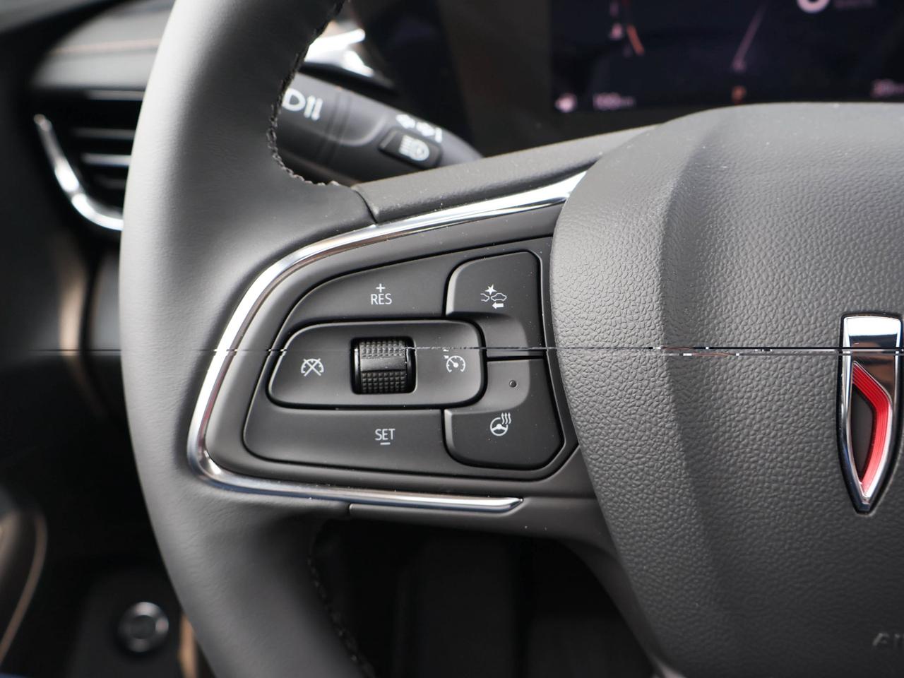 2026 Buick Envista Avenir Photo