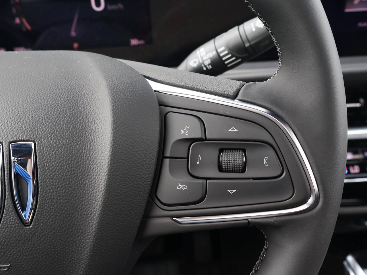 2026 Buick Envista Avenir Photo