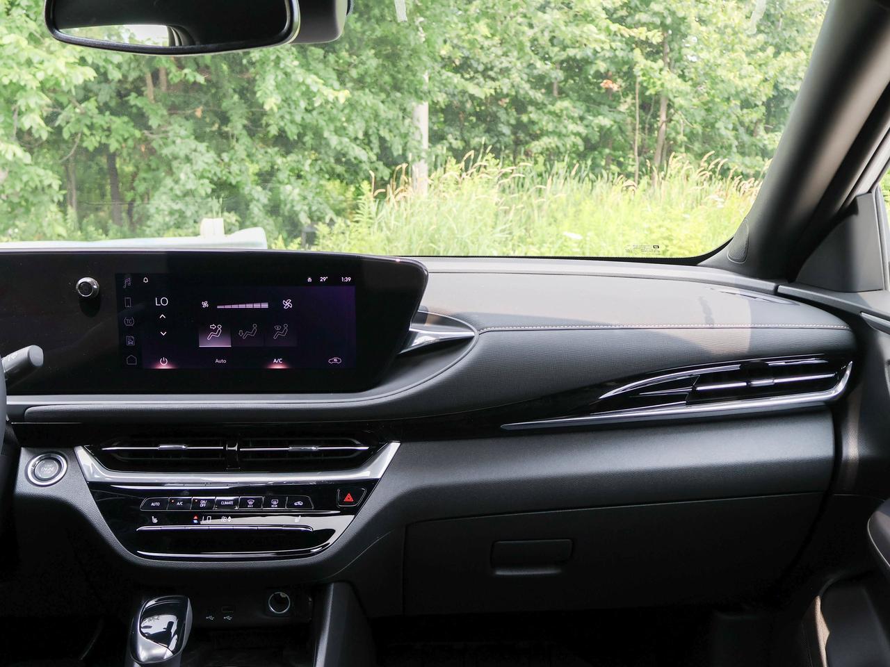 2026 Buick Envista Avenir Photo