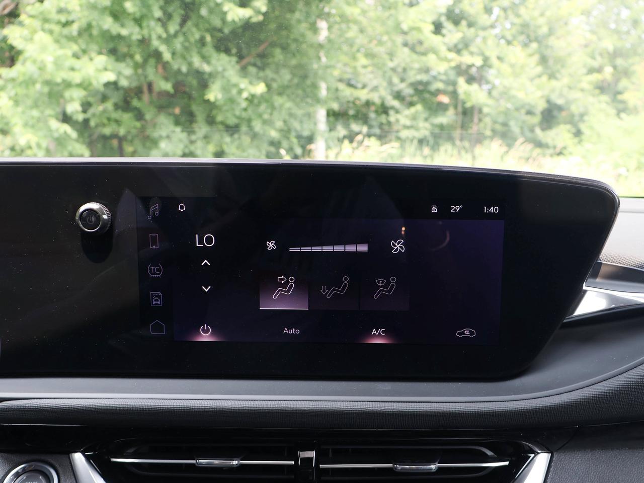 2026 Buick Envista Avenir Photo