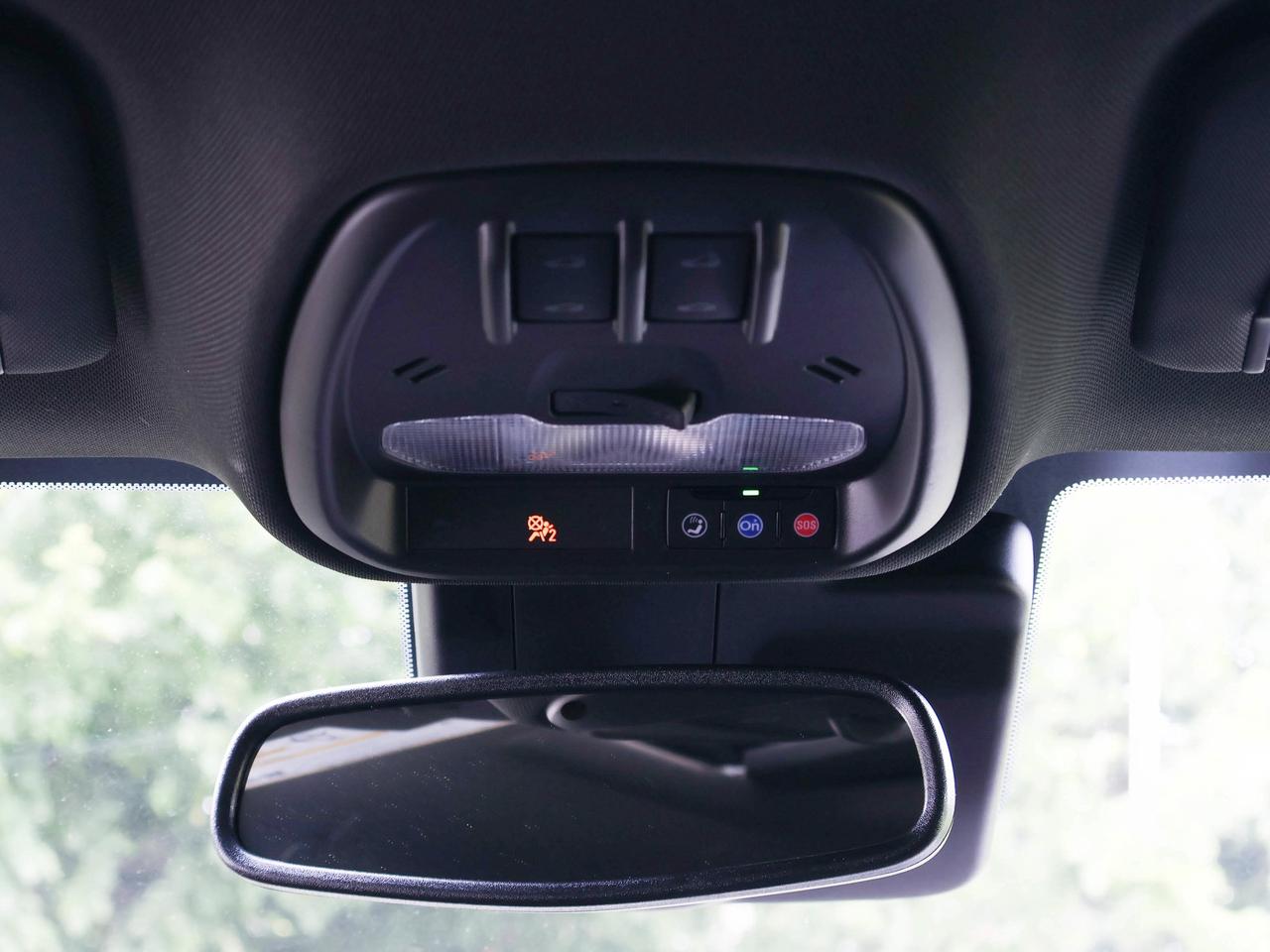 2026 Buick Envista Avenir Photo