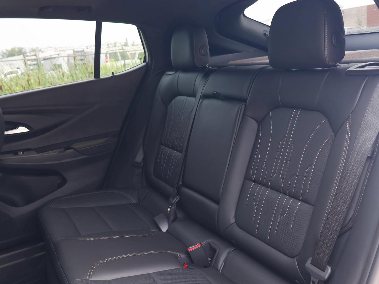 2026 Buick Envista Avenir Photo