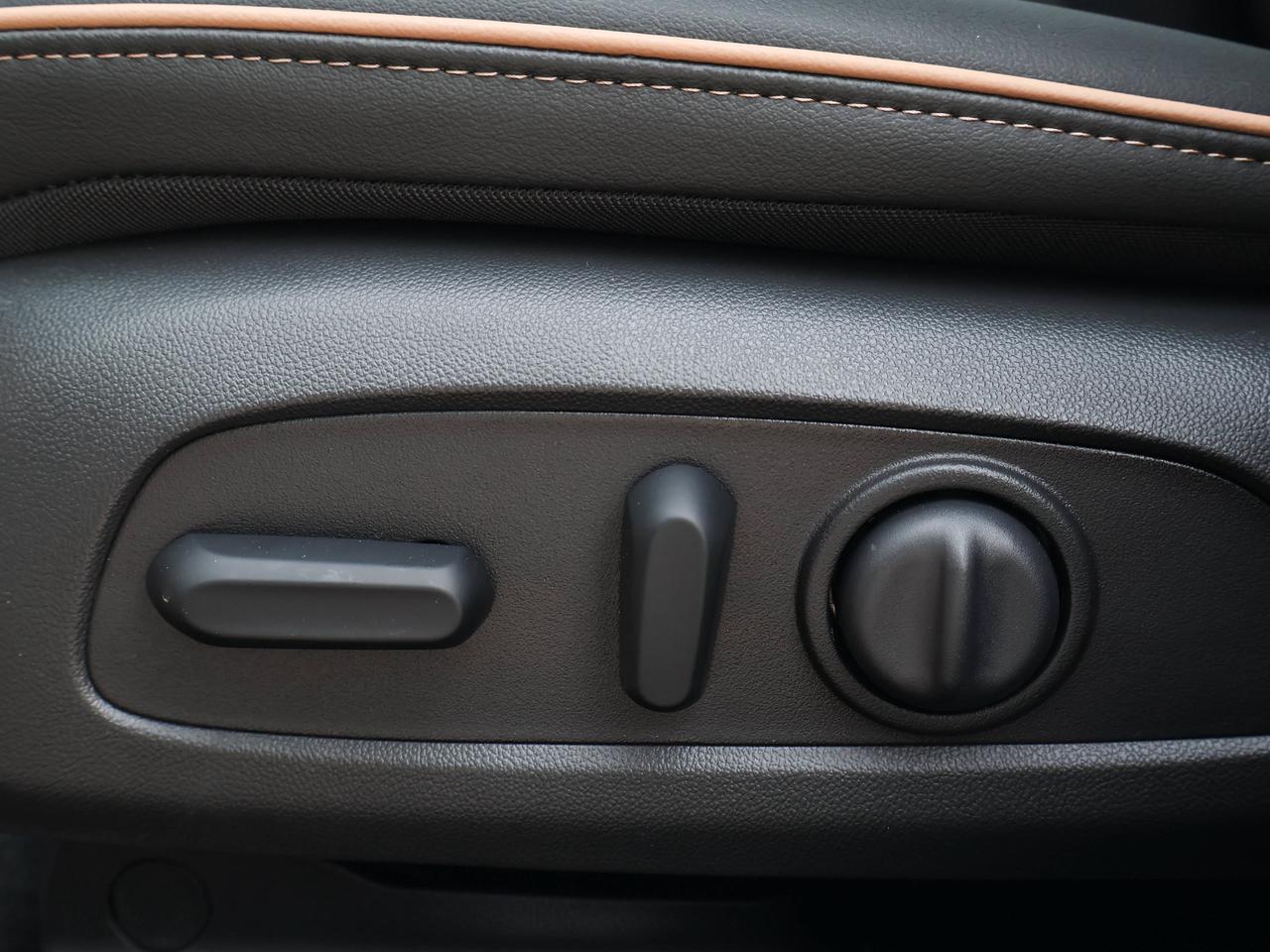 2026 Buick Envista Avenir Photo