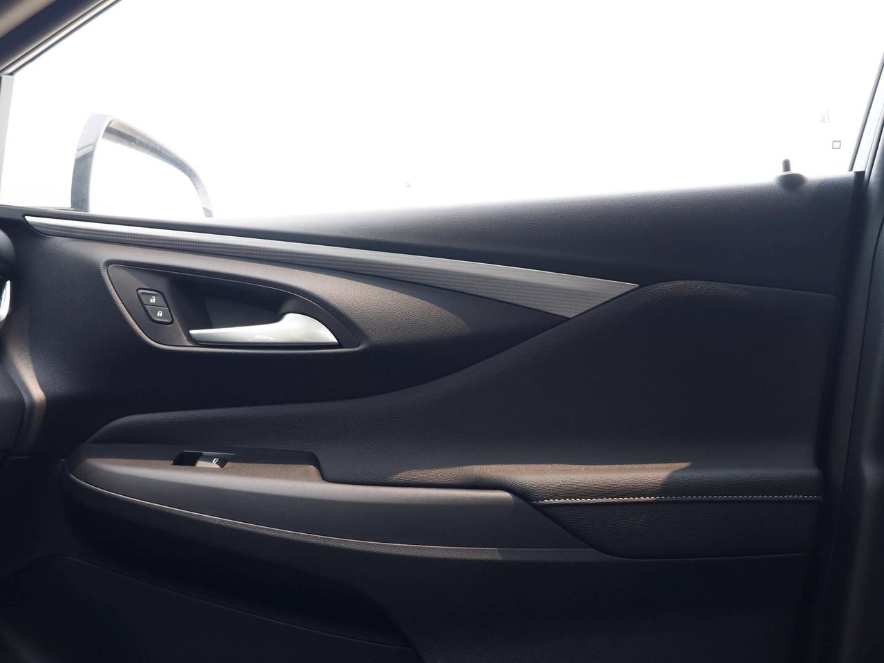 2026 Buick Envista Avenir Photo