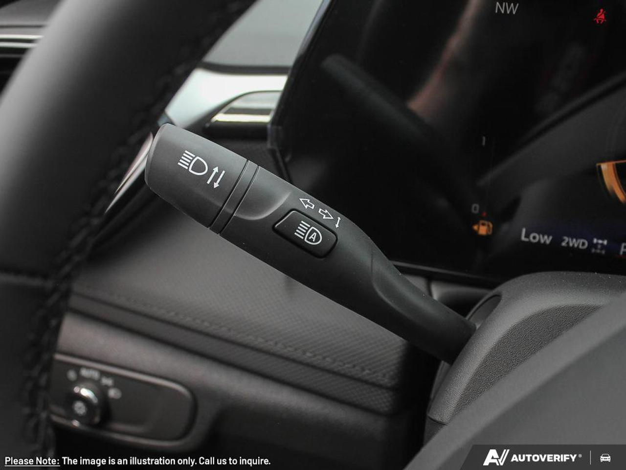 2026 Chevrolet TrailBlazer LT Photo