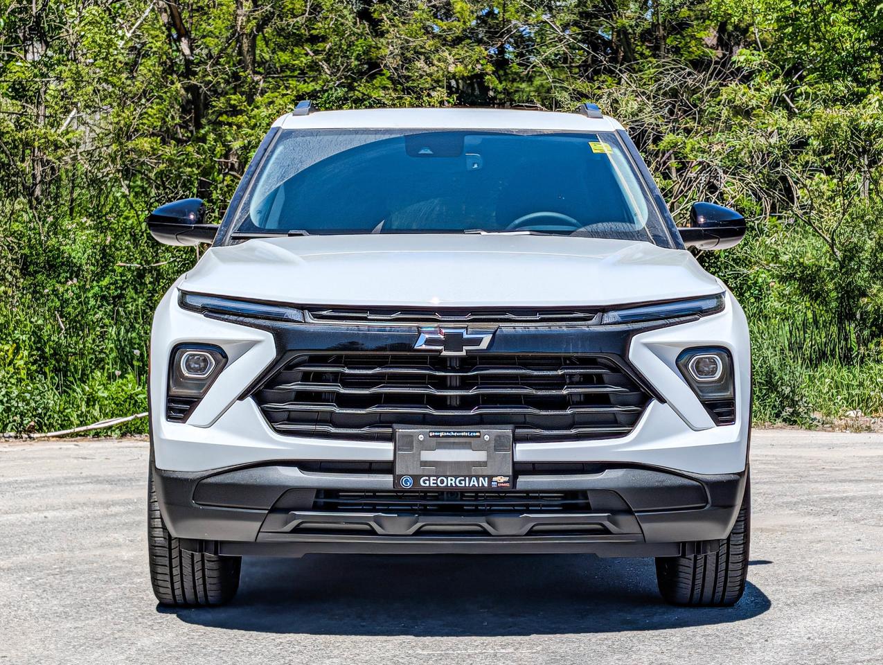 2026 Chevrolet TrailBlazer LT Photo