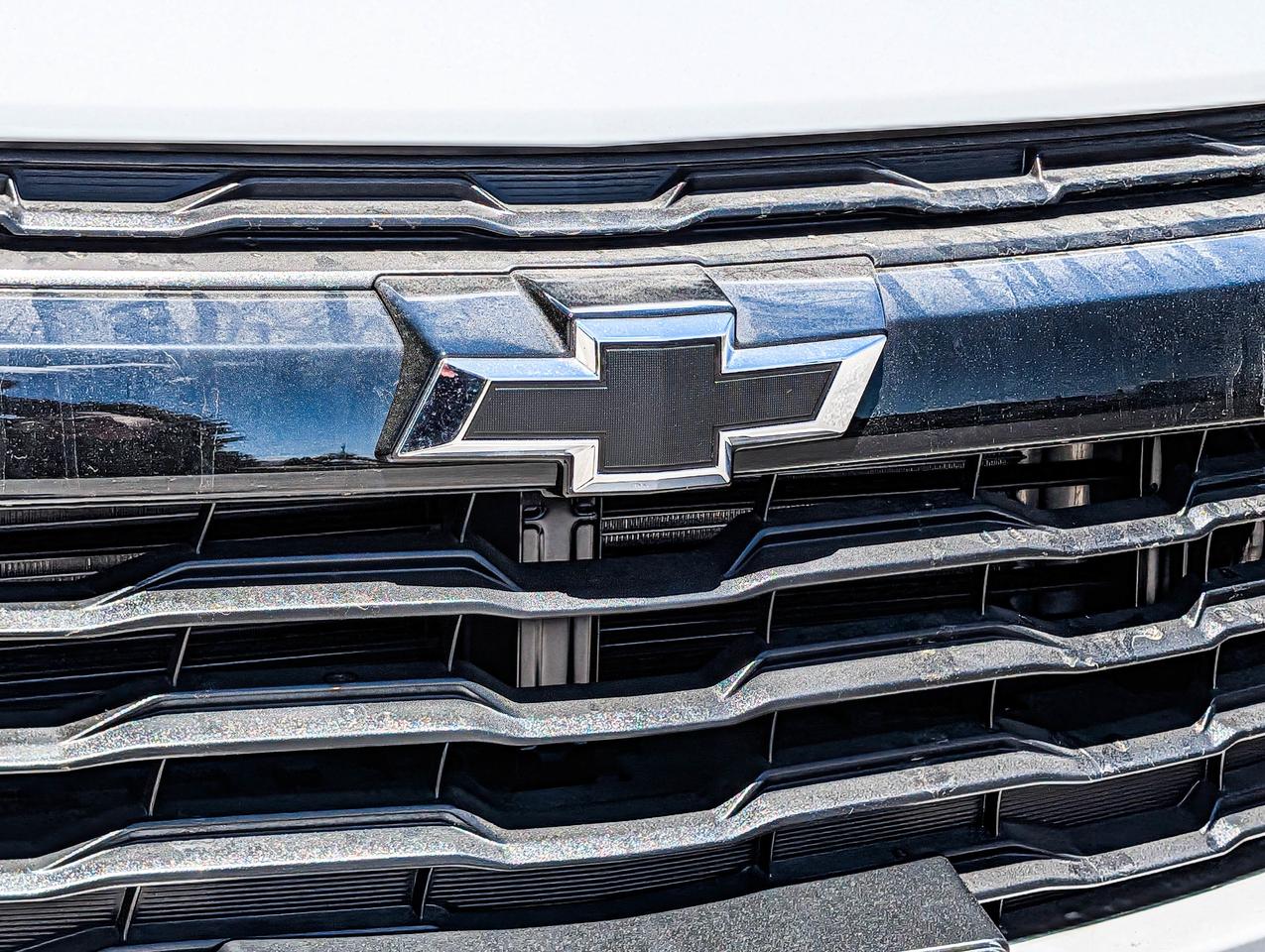 2026 Chevrolet TrailBlazer LT Photo4