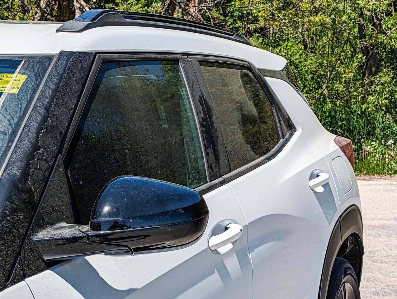 2026 Chevrolet TrailBlazer LT Photo