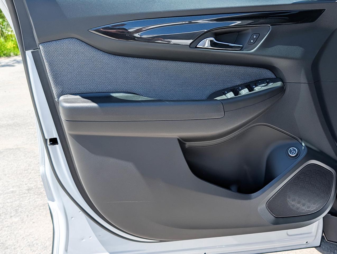 2026 Chevrolet TrailBlazer LT Photo