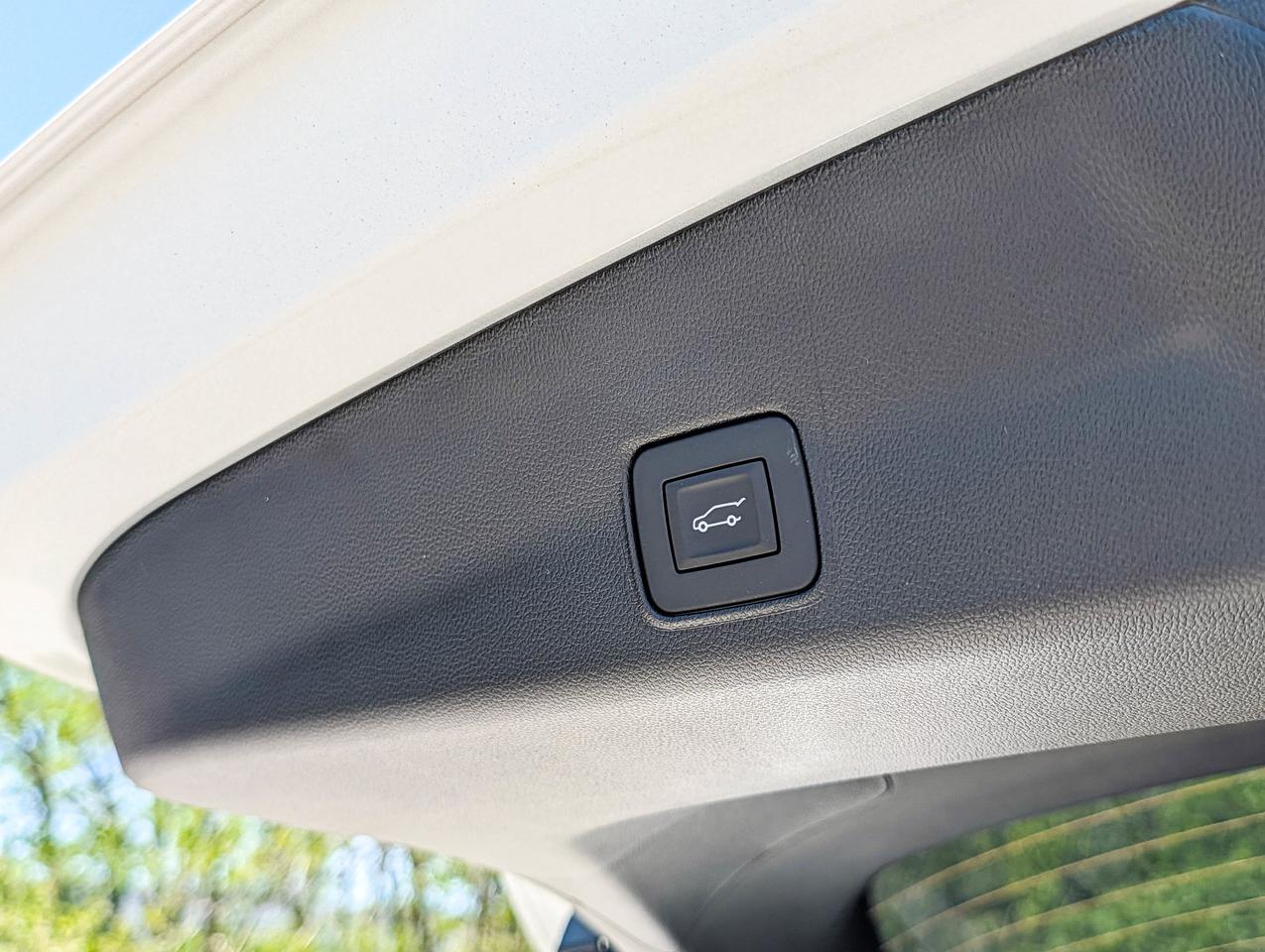 2026 Chevrolet TrailBlazer LT Photo