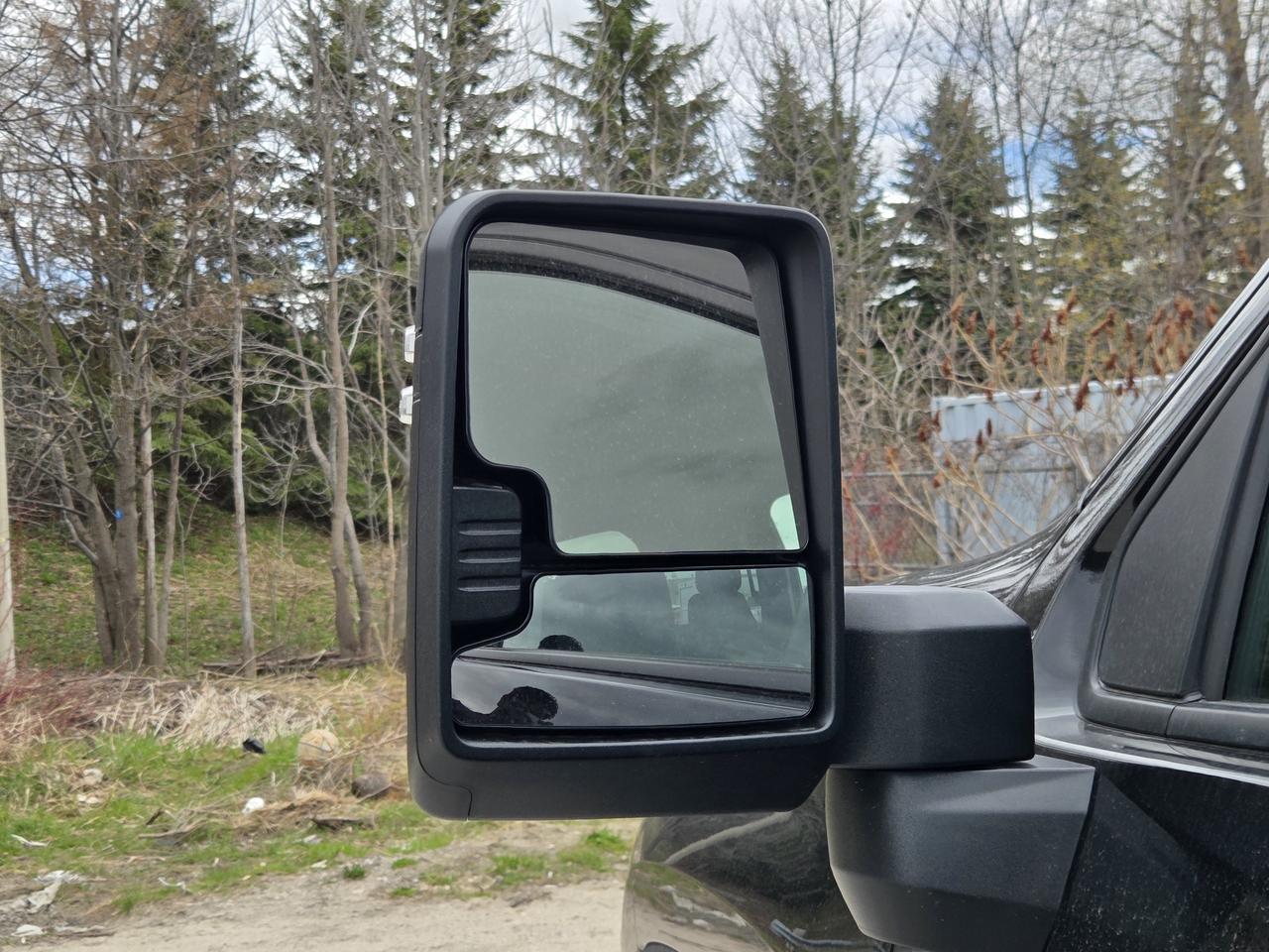 2026 Chevrolet SILVERADO 2500HD Work Truck Photo