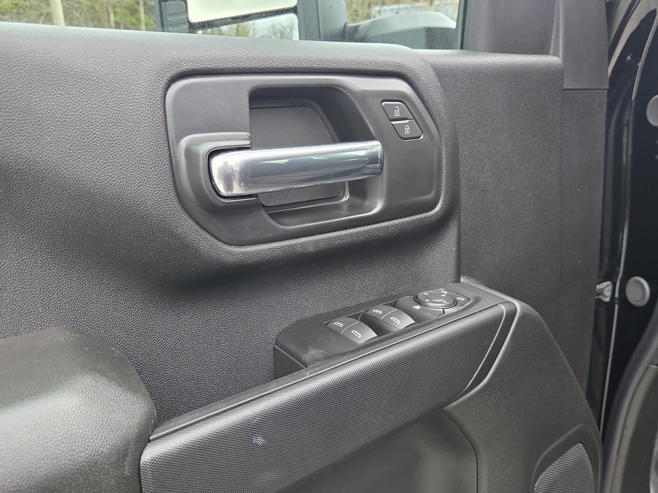 2026 Chevrolet SILVERADO 2500HD Work Truck Photo