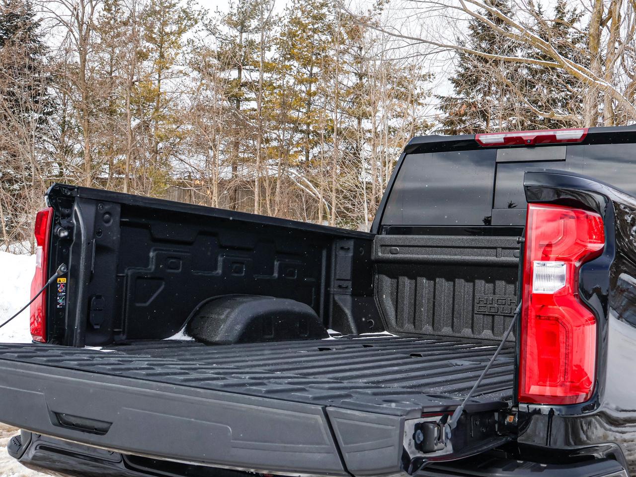 2024 Chevrolet SILVERADO 2500HD High Country Photo