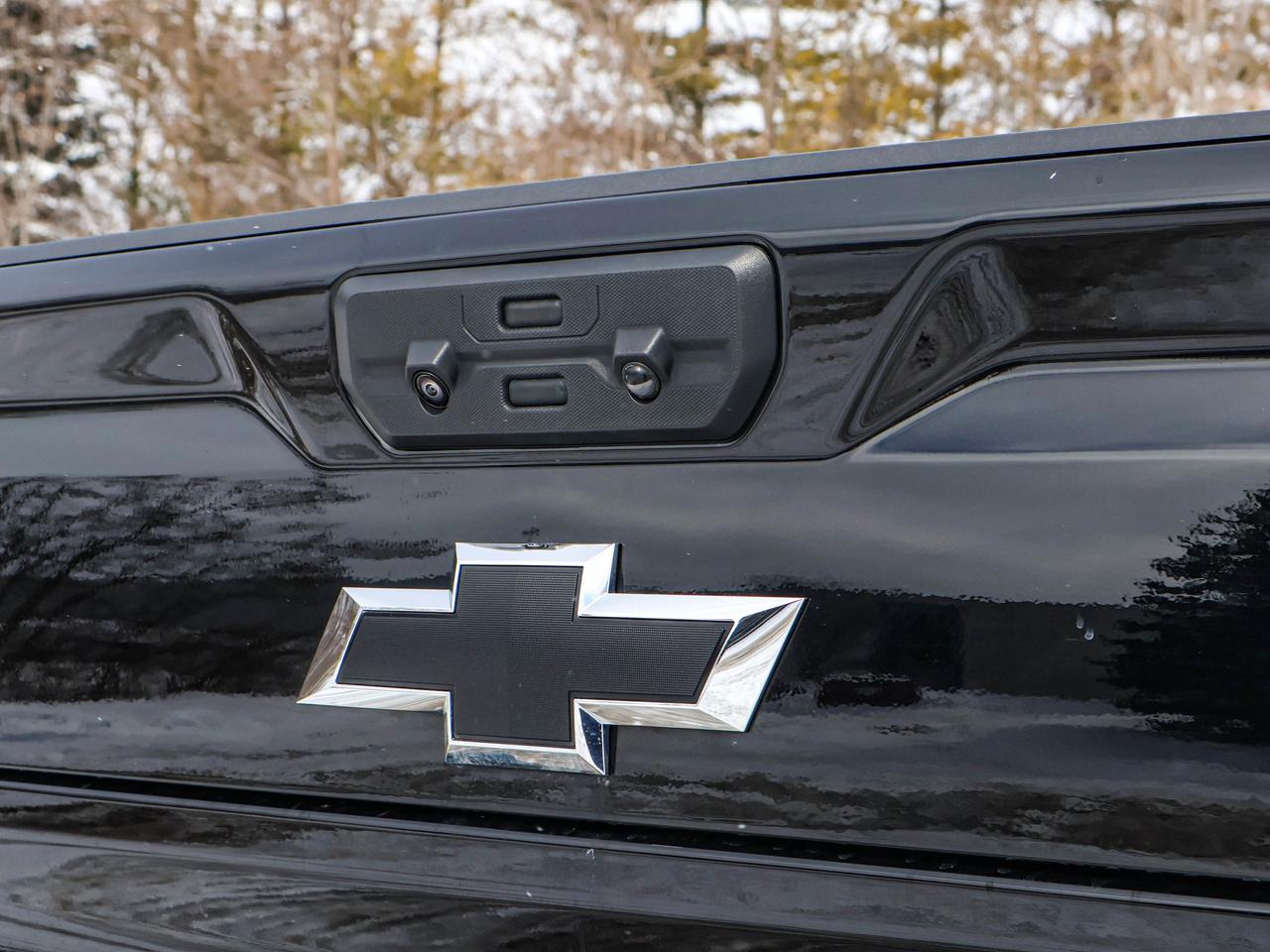 2024 Chevrolet SILVERADO 2500HD High Country Photo