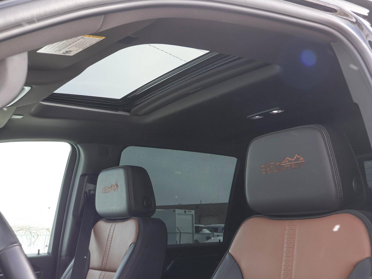 2024 Chevrolet SILVERADO 2500HD High Country Photo