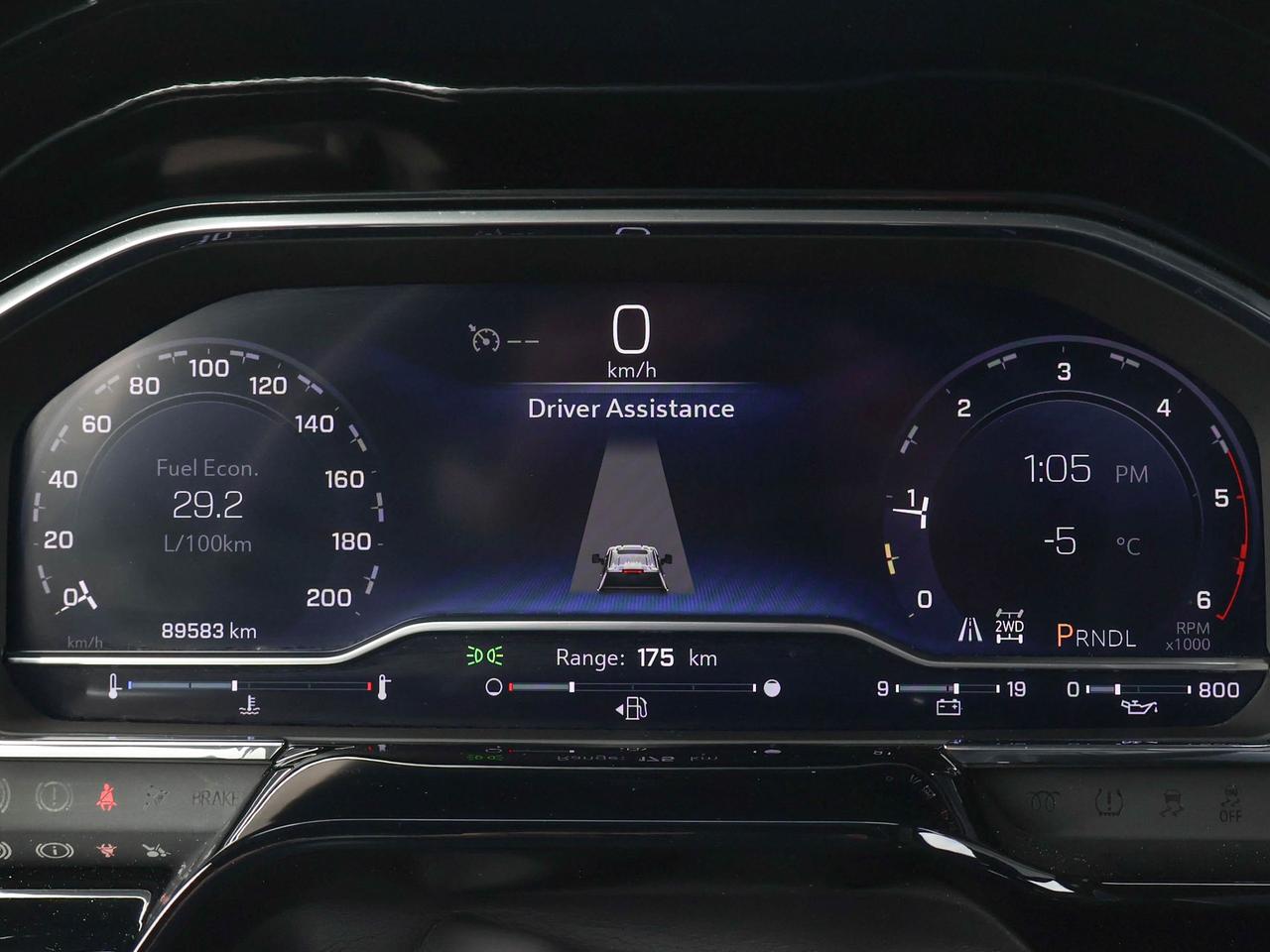 2024 Chevrolet SILVERADO 2500HD High Country Photo