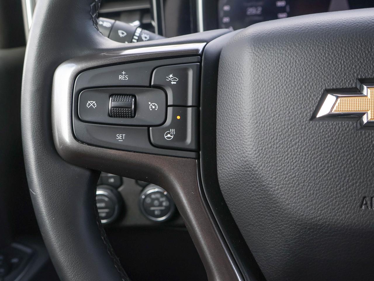 2024 Chevrolet SILVERADO 2500HD High Country Photo