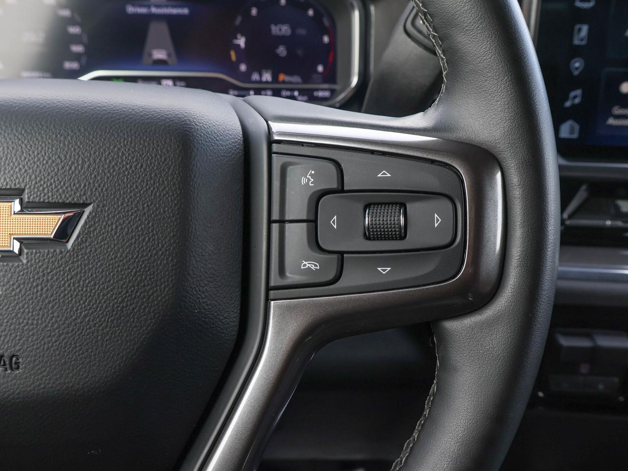 2024 Chevrolet SILVERADO 2500HD High Country Photo