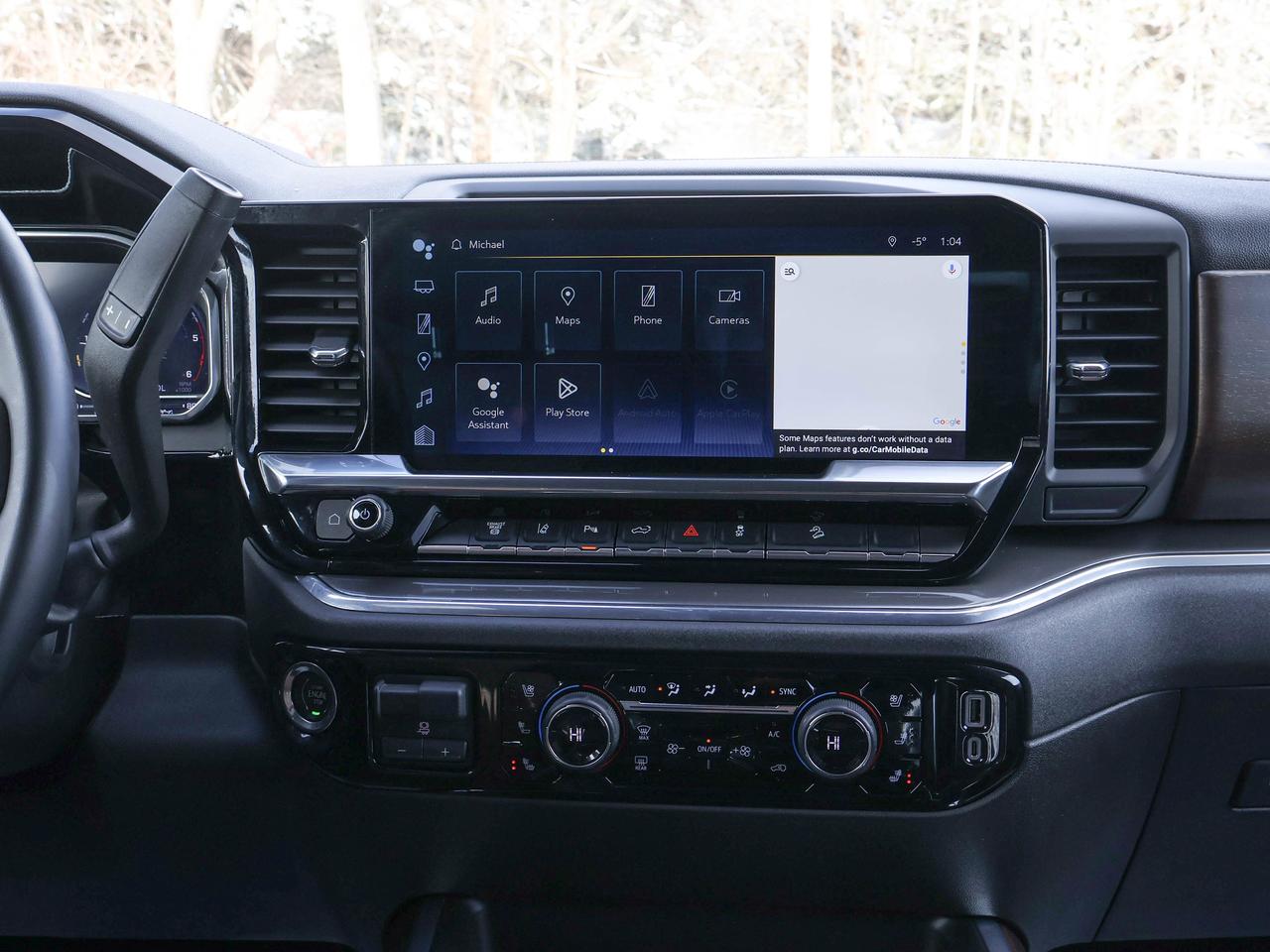 2024 Chevrolet SILVERADO 2500HD High Country Photo