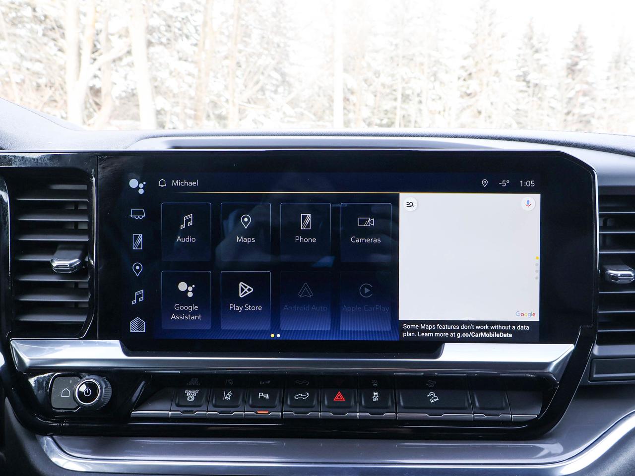 2024 Chevrolet SILVERADO 2500HD High Country Photo