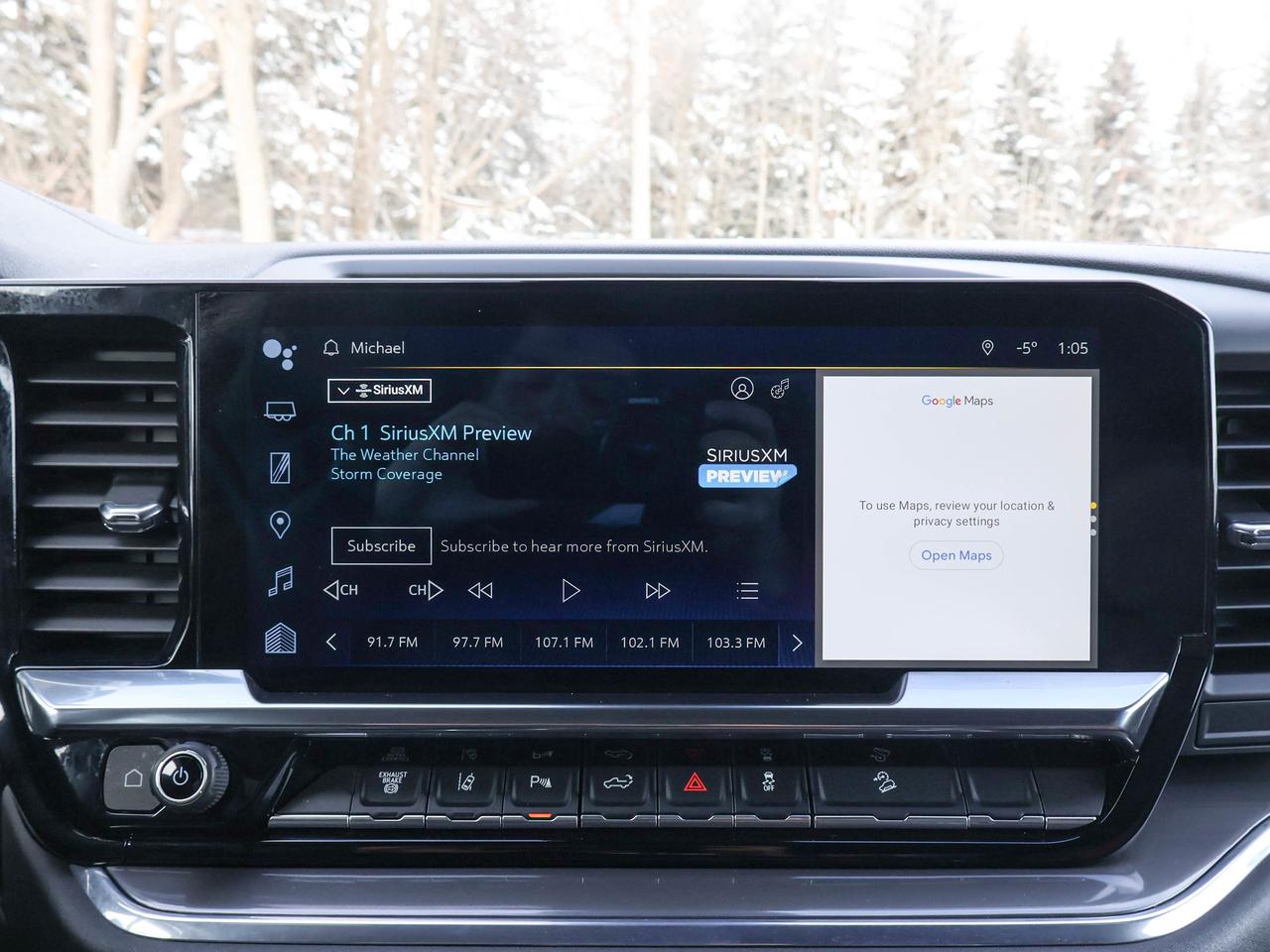 2024 Chevrolet SILVERADO 2500HD High Country Photo