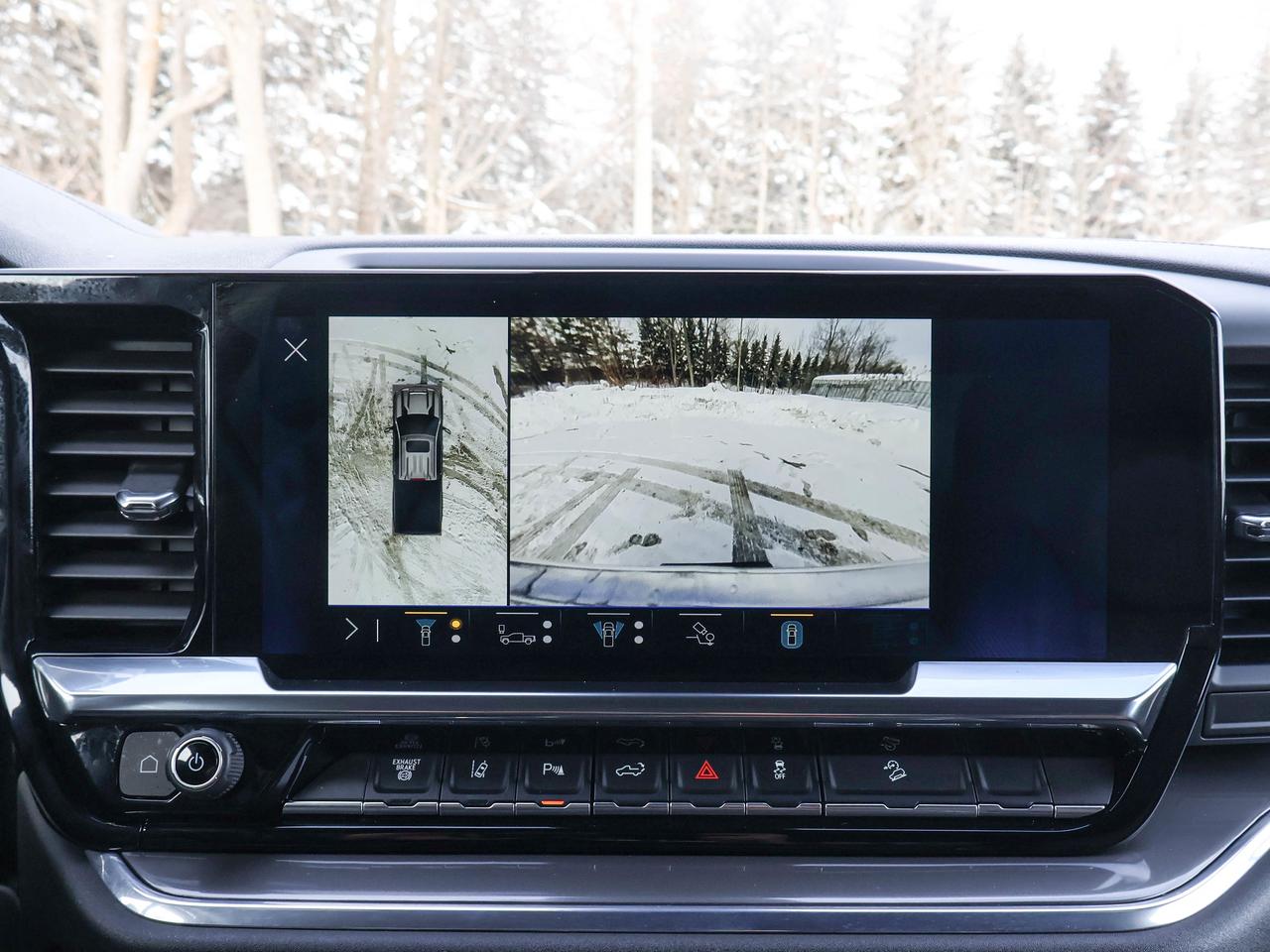 2024 Chevrolet SILVERADO 2500HD High Country Photo