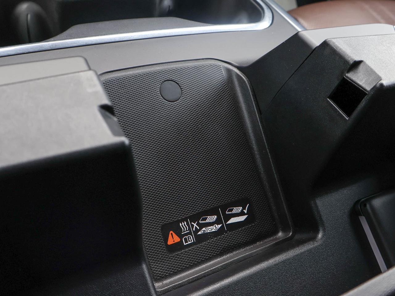 2024 Chevrolet SILVERADO 2500HD High Country Photo