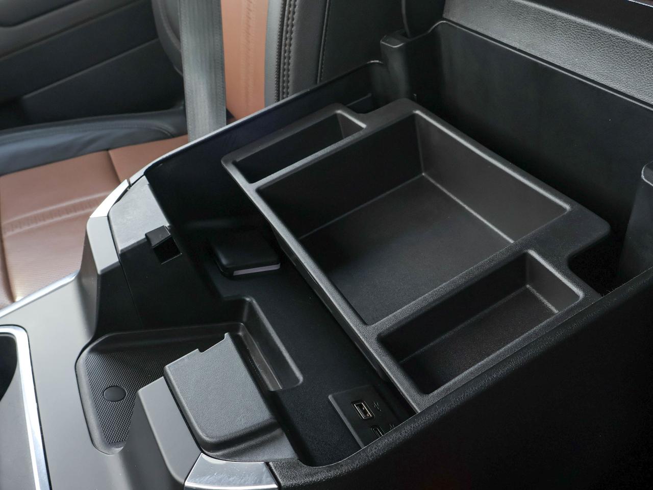 2024 Chevrolet SILVERADO 2500HD High Country Photo