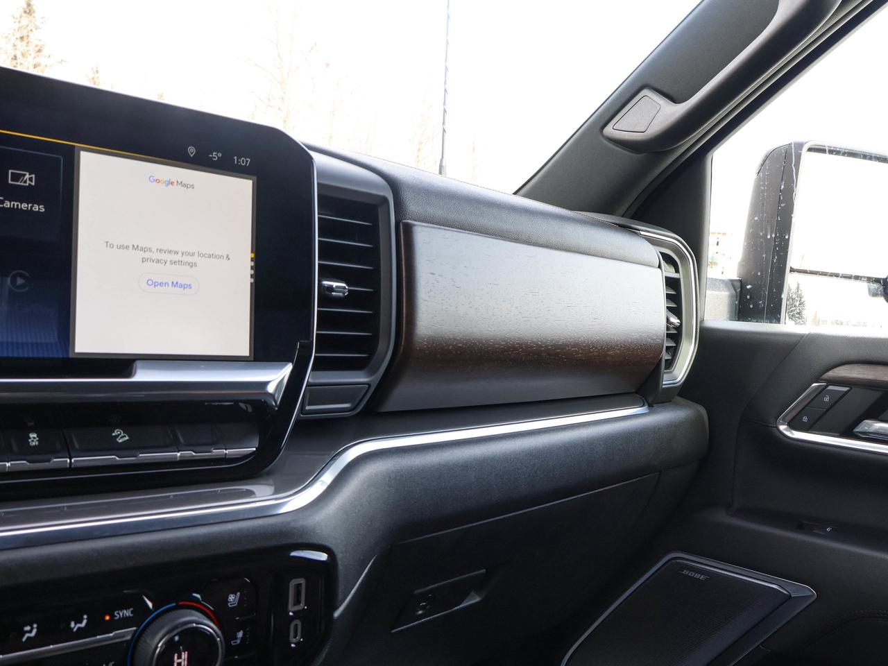 2024 Chevrolet SILVERADO 2500HD High Country Photo
