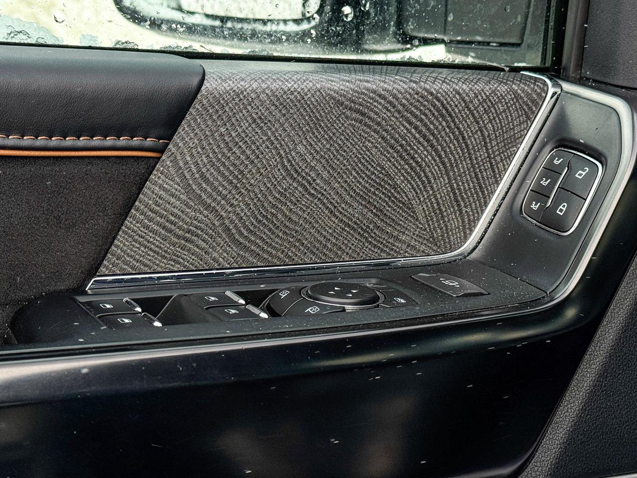 2022 Ford F-150 Lariat Photo