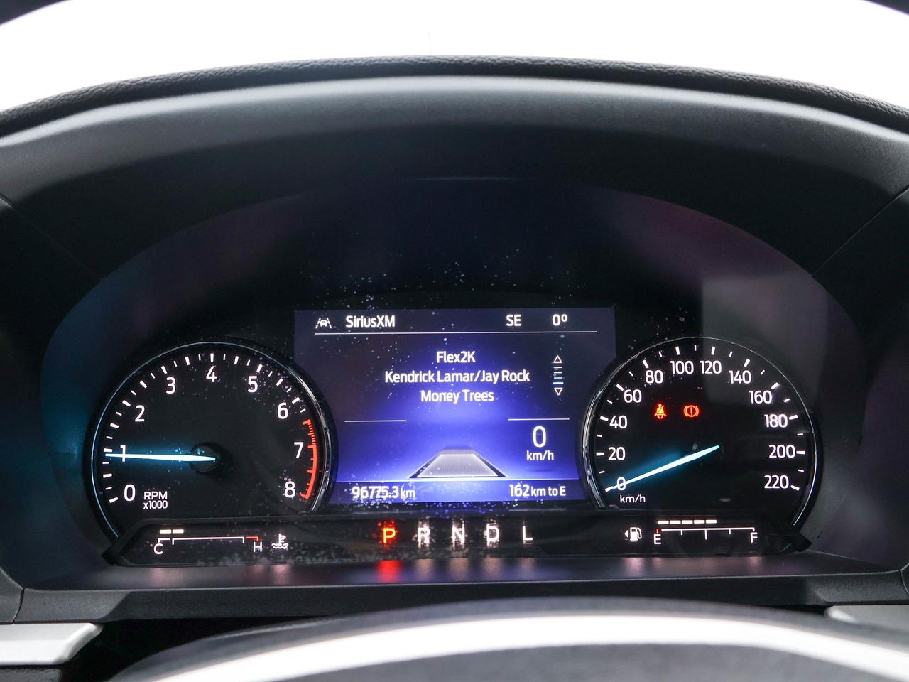 2022 Ford Explorer XLT Photo