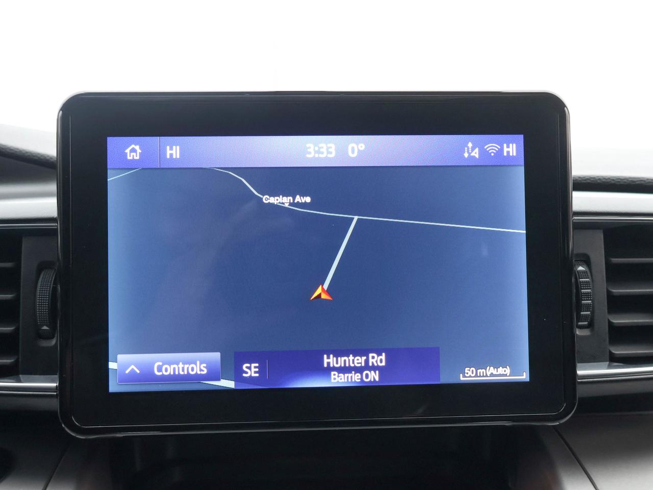 2022 Ford Explorer XLT Photo