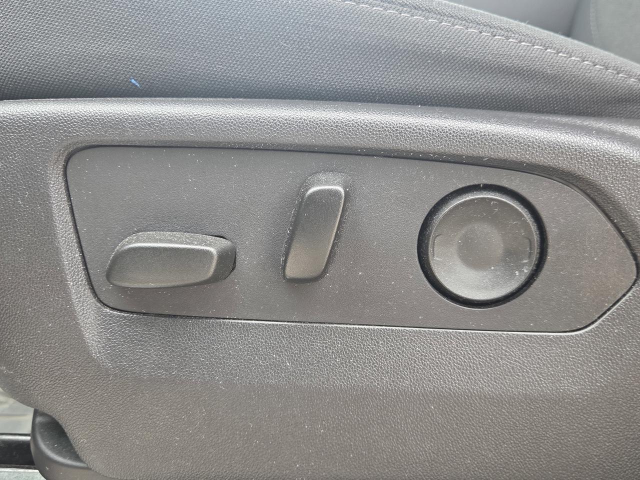 2024 Chevrolet Silverado 1500 LT Photo